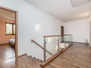 Prodej rodinného domu, Zbuzany, Lomená, 162 m2