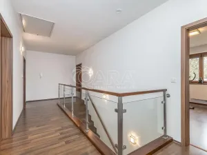 Prodej rodinného domu, Zbuzany, Lomená, 162 m2