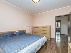 Prodej rodinného domu, Zbuzany, Lomená, 162 m2