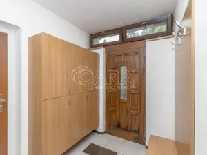 Prodej rodinného domu, Zbuzany, Lomená, 162 m2