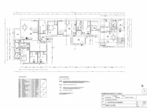 Prodej rodinného domu, Drhovy, 340 m2