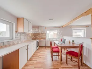 Prodej rodinného domu, Drhovy, 340 m2