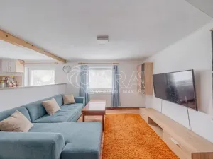 Prodej rodinného domu, Drhovy, 340 m2