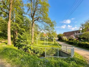 Prodej pozemku pro bydlení, Hvězdlice, 735 m2