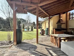 Prodej rodinného domu, Loděnice, 192 m2