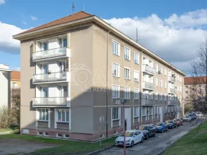 Prodej bytu 3+1, Neratovice, Čtvercová, 73 m2