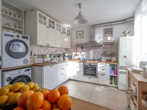 Prodej bytu 3+1, Neratovice, Čtvercová, 73 m2