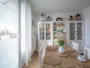 Prodej bytu 3+1, Neratovice, Čtvercová, 73 m2