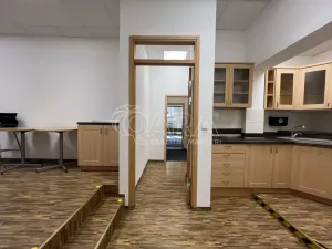 Pronájem kanceláře, Praha - Krč, Nová cesta, 122 m2