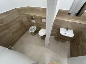 Pronájem kanceláře, Praha - Krč, Nová cesta, 122 m2