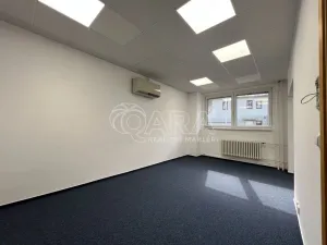 Pronájem kanceláře, Praha - Krč, Nová cesta, 122 m2