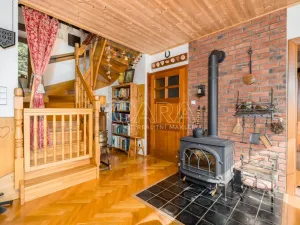 Prodej rodinného domu, Česká Kamenice, Máchova, 139 m2