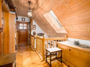 Prodej rodinného domu, Česká Kamenice, Máchova, 139 m2