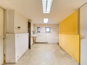Prodej obchodního prostoru, Ostrava - Svinov, Bílovecká, 94 m2