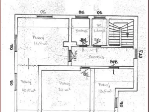 Prodej rodinného domu, Statenice - Černý Vůl, Kralupská, 210 m2