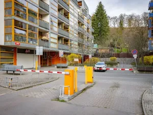 Prodej garáže, Praha - Smíchov, Tomkova, 19 m2