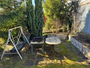 Prodej chaty, Kladno, 19 m2