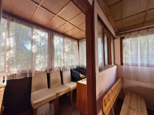 Prodej chaty, Kladno, 19 m2