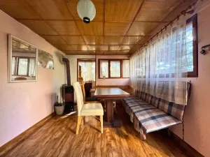 Prodej chaty, Kladno, 19 m2