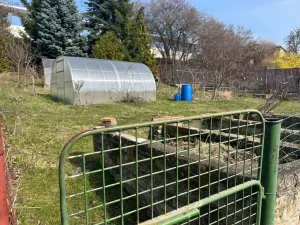 Prodej chaty, Kladno, 19 m2