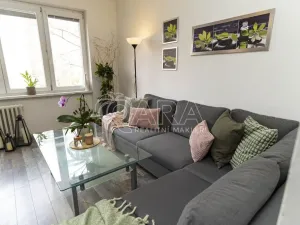 Prodej bytu 2+kk, Havířov - Město, Dlouhá třída, 51 m2