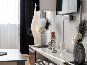 Prodej bytu 3+1, Praha - Černý Most, Vybíralova, 77 m2