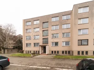 Pronájem bytu 3+1, Slatiňany, Tyršova, 70 m2