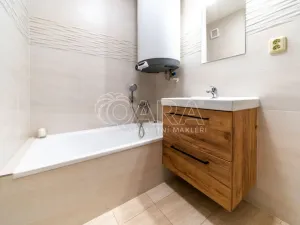 Pronájem bytu 3+1, Slatiňany, Tyršova, 70 m2