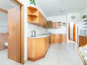 Prodej rodinného domu, Velký Chlumec, 97 m2