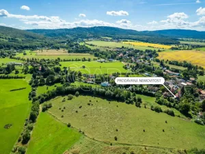 Prodej rodinného domu, Velký Chlumec, 97 m2