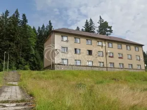 Prodej bytu 2+1, Loučovice, 65 m2