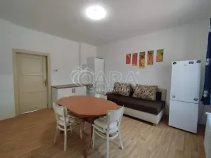 Prodej bytu 2+1, Loučovice, 65 m2