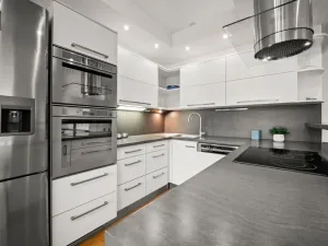 Prodej bytu 4+kk, Beroun - Beroun-Závodí, Na Golfu, 94 m2