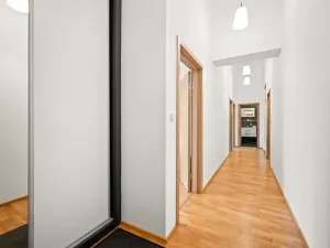 Prodej bytu 4+kk, Beroun - Beroun-Závodí, Na Golfu, 94 m2