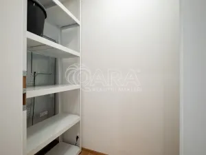 Pronájem bytu 4+kk, Praha - Michle, Baarova, 109 m2