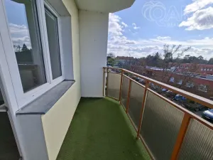 Pronájem bytu 3+1, Prostějov, sídl. Svobody, 72 m2