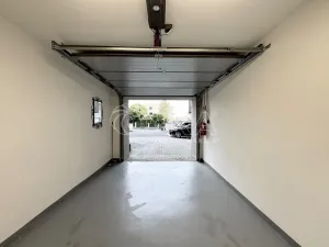 Prodej garáže, Praha - Vinohrady, Perucká, 15 m2