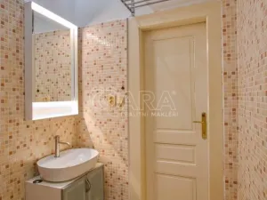 Pronájem bytu 2+kk, Praha - Vršovice, Slovinská, 44 m2