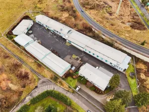 Pronájem výrobních prostor, Ostrov, Hroznětínská, 140 m2