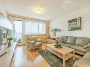 Pronájem bytu 3+1, Praha - Strašnice, Průběžná, 78 m2