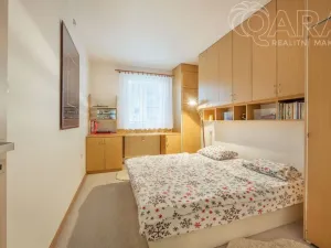 Pronájem bytu 3+1, Praha - Strašnice, Průběžná, 78 m2