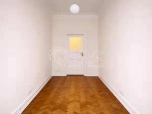 Pronájem bytu 4+1, Praha - Josefov, Pařížská, 151 m2