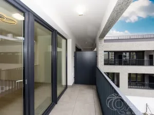 Prodej bytu 1+kk, Praha - Hloubětín, Poděbradská, 32 m2