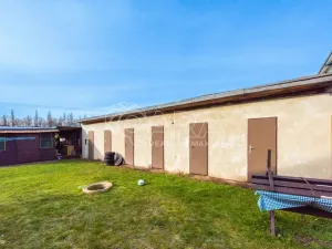 Prodej bytu 2+1, Trutnov - Horní Staré Město, Májová, 68 m2