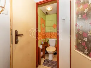 Prodej bytu 2+1, Trutnov - Horní Staré Město, Májová, 68 m2