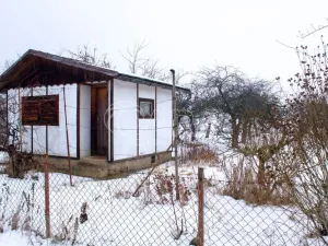 Prodej chaty, Praha, Zálužská, 16 m2