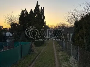 Prodej chaty, Praha, Zálužská, 16 m2