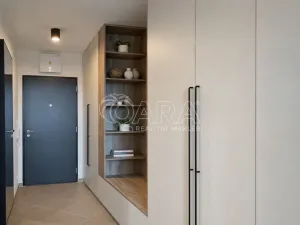 Pronájem bytu 3+kk, Praha - Hlubočepy, Baarové, 82 m2