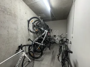 Pronájem bytu 3+kk, Praha - Hlubočepy, Baarové, 92 m2