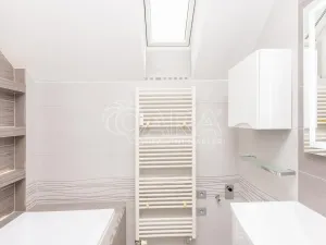 Pronájem bytu 3+kk, Planá nad Lužnicí - Strkov, Okružní, 79 m2